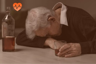 Лечение алкоголизма у пожилых людей в Чапаевске