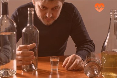 Лечение белой горячки в Чапаевске