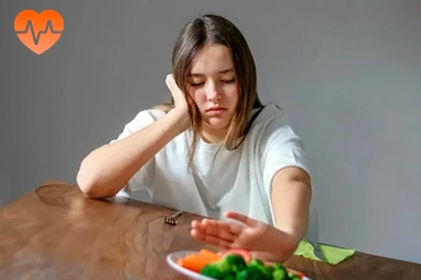 Лечение анорексии в Чапаевске