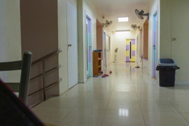 О клинике в Чапаевске